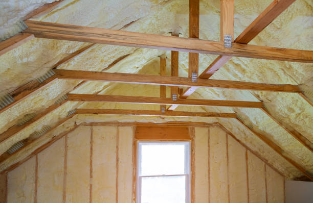 Range of Insulation Solutions in Quinebaug, CT