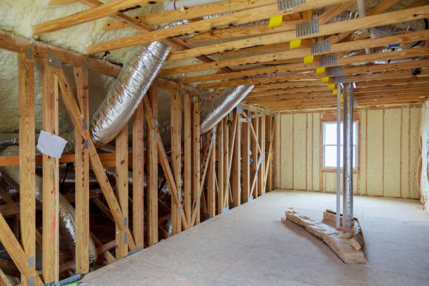 Reliable Quinebaug, CT Insulation Contractor Solutions