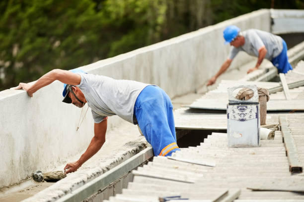 Range of Insulation Solutions in Quinebaug, CT
