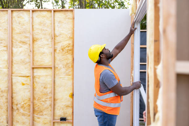Best Energy-efficient Insulation  in Quinebaug, CT