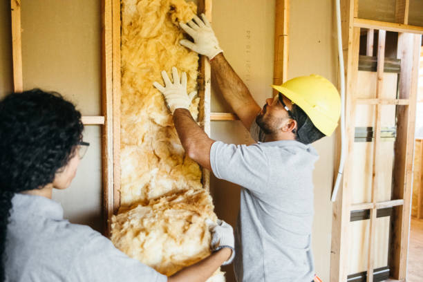 Range of Insulation Solutions in Quinebaug, CT