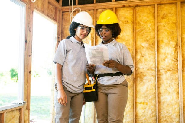 Best Insulation Replacement Services  in Quinebaug, CT